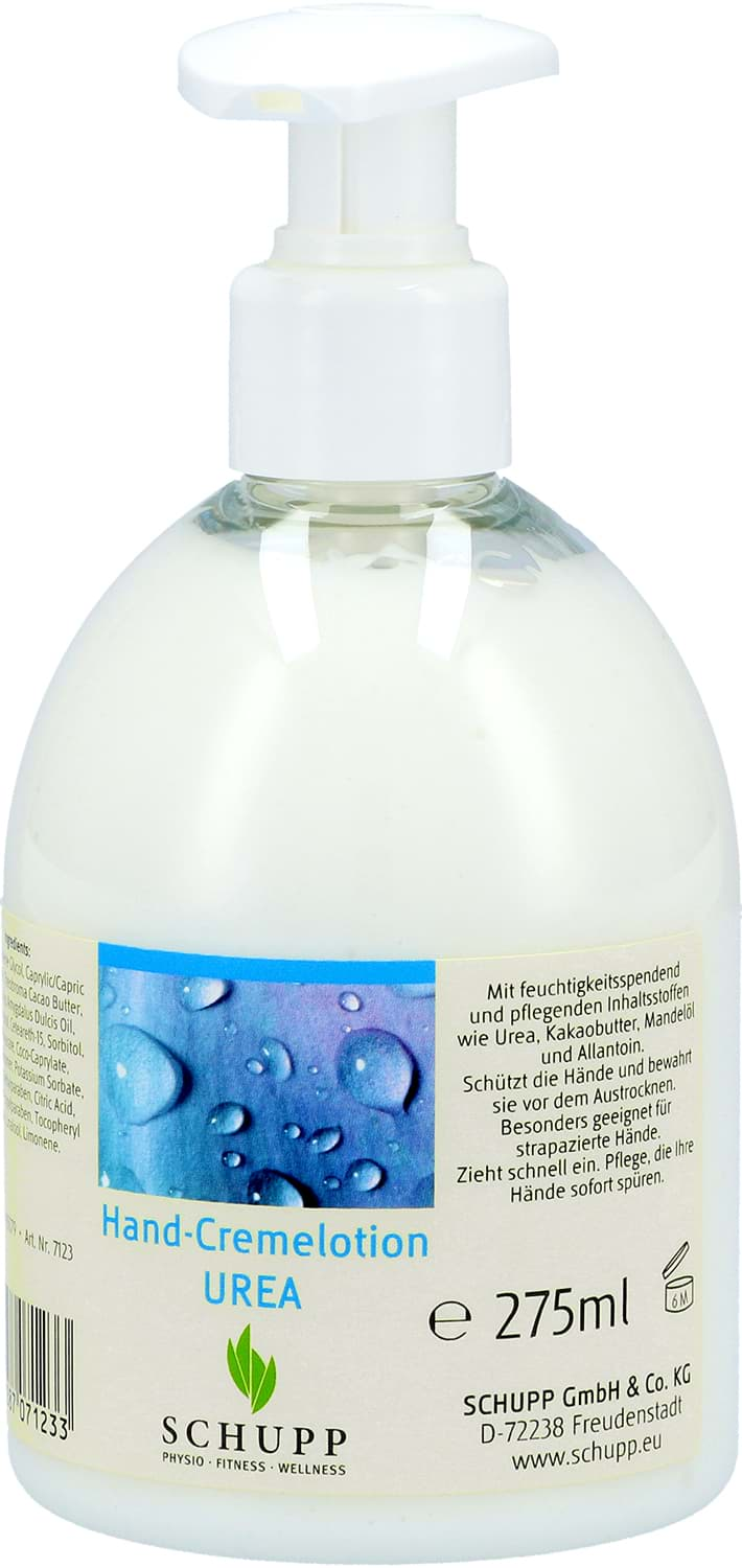 Bild von Hand-Cremelotion Urea 275ml